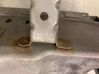 Top upper radiator support slam panel 5256B338
