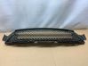 Front bumper upper radiator grill 51117893331