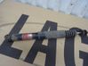 Rear shock absorber/damper 72119075