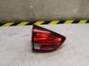 Tailgate rear/tail lights 265559118R