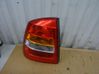 Rear/tail lights 9117405