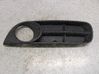 Moldura/rejilla de la luz antiniebla delantera 5J0853665