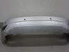 Rear bumper cross member 1520891