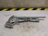 Front window lifting mechanism without motor 5743A240