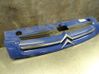 Front bumper lower grill 1612754180