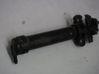 Headlight washer spray nozzle 6438EV
