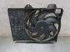 Electric radiator cooling fan 1253Q0