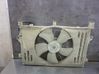Electric radiator cooling fan 163630H030