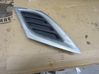 Front bumper lower grill 12769755