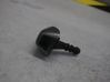 Headlight washer spray nozzle 61677179465