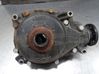 Front differential 31507500797