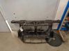 Radiatoru panelis 51647193192