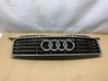 Front bumper lower grill 8P3853651