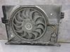 Electric radiator cooling fan 30749760