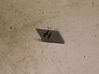 Headlight washer spray nozzle 61677211210