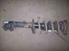 Headlight washer spray nozzle 39992413