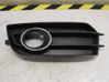 Front fog light trim/grill 8X0807681A