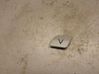 Headlight washer spray nozzle 7422Z4