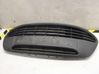 Front bumper upper radiator grill 1595922