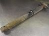 Rear shock absorber/damper 1K0513029HA