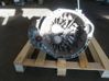 Manual 6 speed gearbox 8201070063