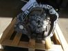 Manual 5 speed gearbox 320102158R