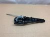 Front door exterior handle 13574804