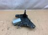 Rear window wiper motor 7700311590