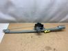 Front door window regulator with motor 7700311820