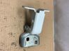 Front door upper hinge 7700311772