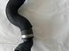 Engine coolant pipe/hose 4M0122101