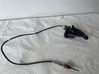Abgastemperatursensor 95B919529A