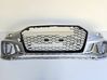 Front bumper 8W0807437T