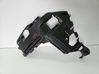 Front bumper mounting bracket 4M0807095G
