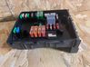 Fuse module 1K0937125A