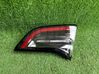 Tailgate rear/tail lights 1077402