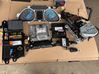 Engine control unit/module 4F0910401S
