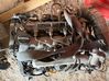 Motor completo D3FA