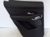 Rear door card panel trim J9C320987AW
