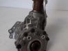 Rear differential 