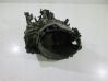 Manual 6 speed gearbox 8H5
