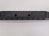 Front bumper support beam 