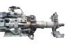 Steering wheel axle set 6786702