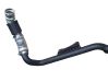 Turbo air intake inlet pipe/hose 2828208200