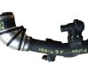 Turboahtimen ilmanoton letku 9562