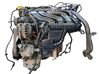 Engine H4DA400