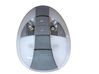 Headlining lighting console trim A2118202201