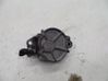 Vacuum pump 