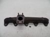 Exhaust manifold 