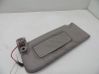 Sun visor 